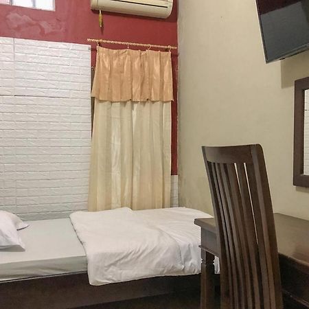 Sinar Hotel Enrekang Kültér fotó