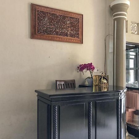 Sinar Hotel Enrekang Kültér fotó