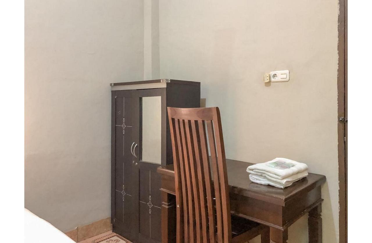 Sinar Hotel Enrekang Kültér fotó