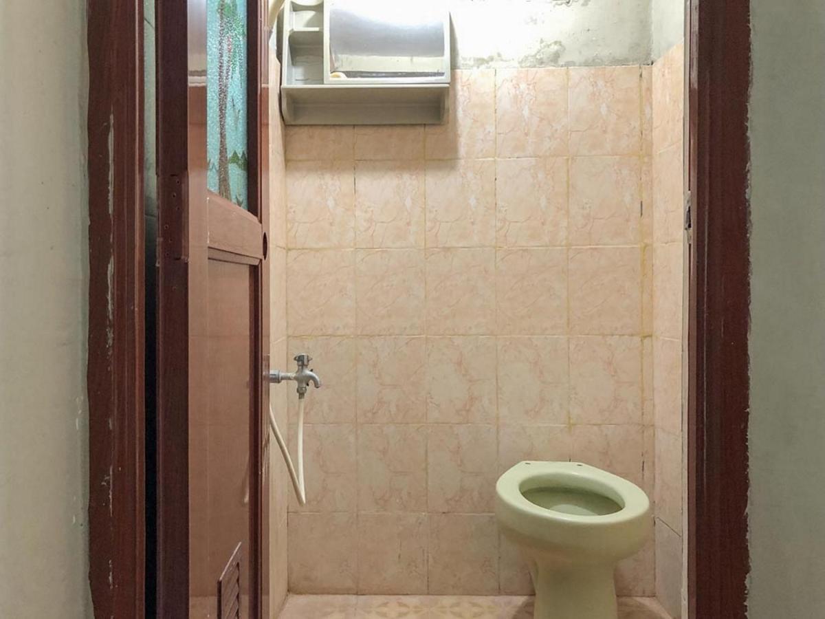 Sinar Hotel Enrekang Kültér fotó
