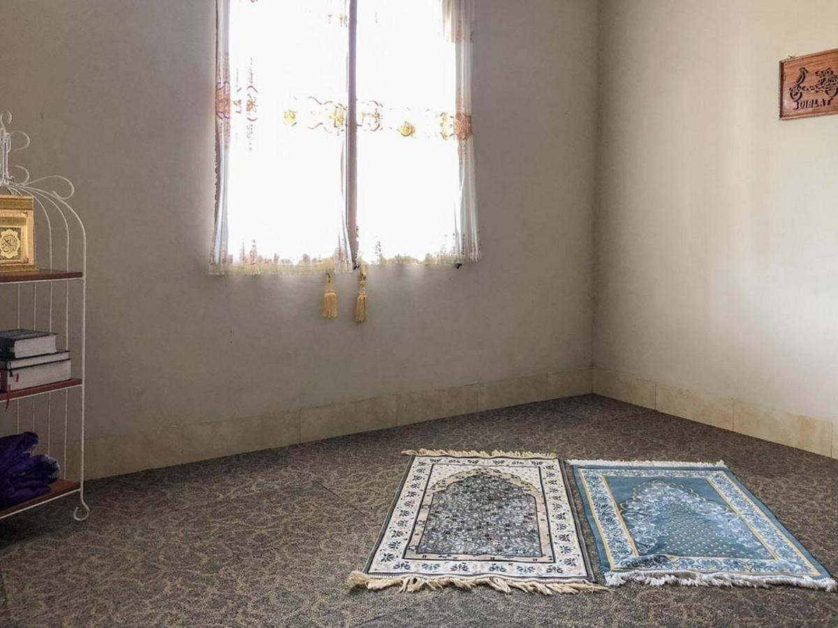 Sinar Hotel Enrekang Kültér fotó