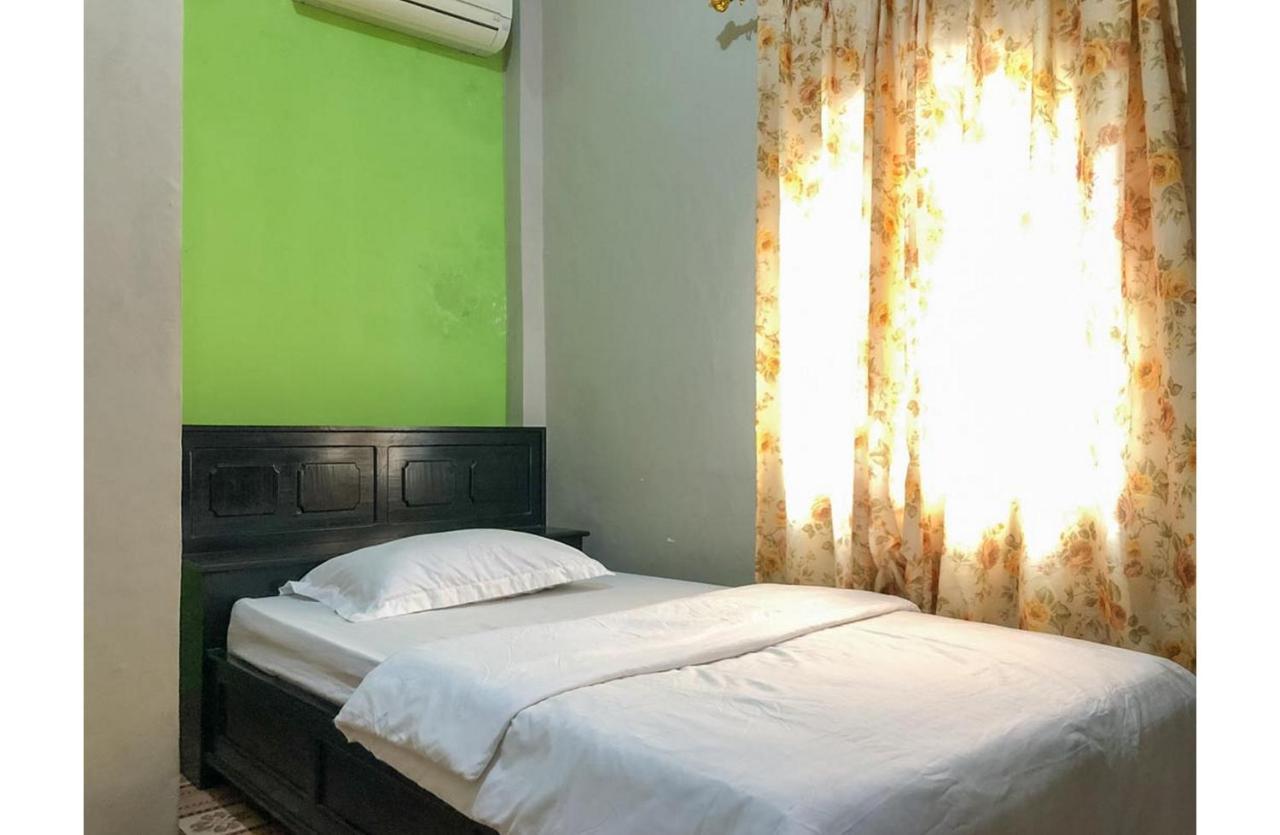 Sinar Hotel Enrekang Kültér fotó