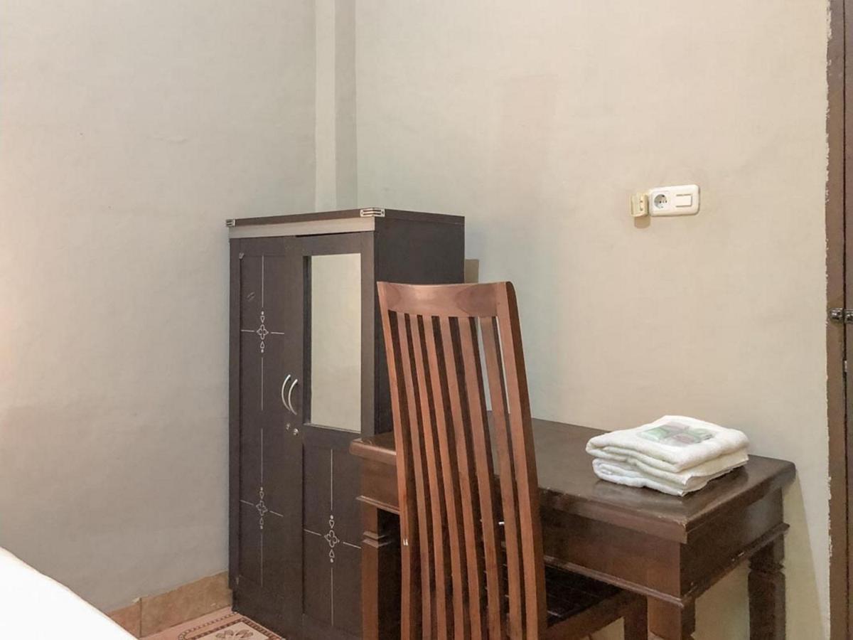 Sinar Hotel Enrekang Kültér fotó