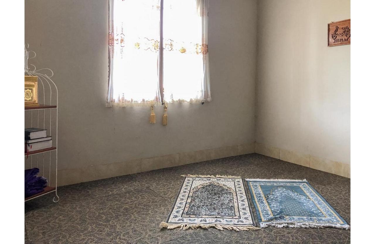 Sinar Hotel Enrekang Kültér fotó